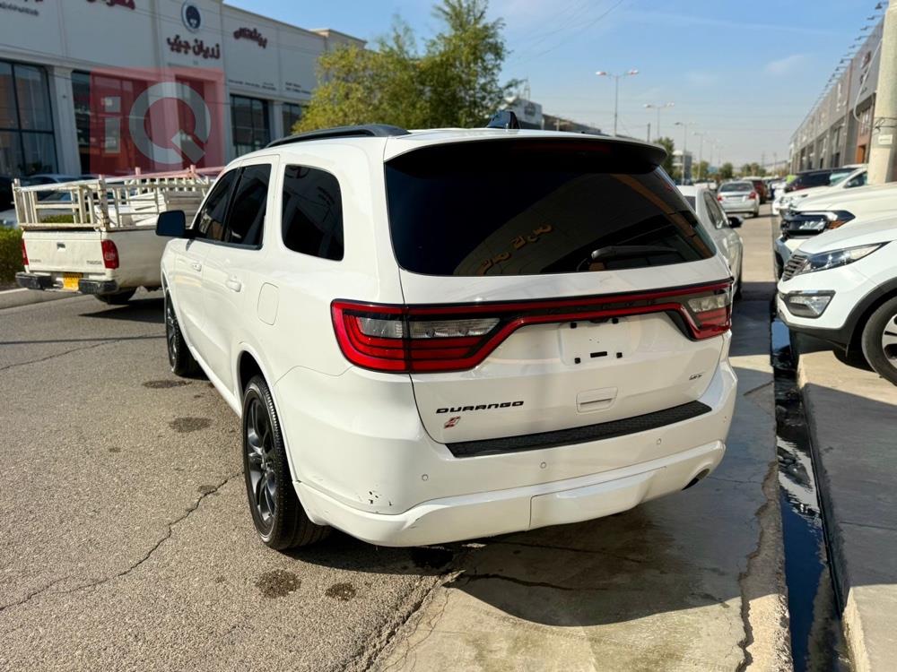 دودج دورانجو